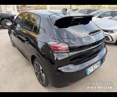 Peugeot 208 PureTech 100 Stop&Start 5 porte Allure