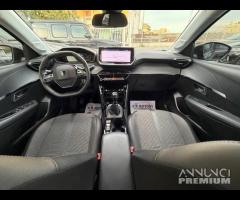 Peugeot 208 PureTech 100 Stop&Start 5 porte Allure - 9