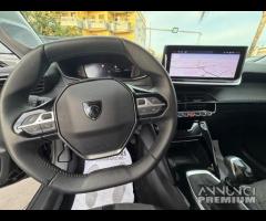 Peugeot 208 PureTech 100 Stop&Start 5 porte Allure - 11