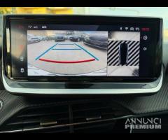 Peugeot 208 PureTech 100 Stop&Start 5 porte Allure - 15