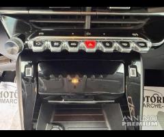 Peugeot 208 PureTech 100 Stop&Start 5 porte Allure - 16