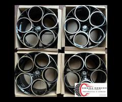 4 CERCHI IN LEGA RAGGIO 20 ALFA ROMEO STELVIO