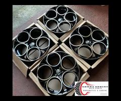 4 CERCHI IN LEGA RAGGIO 20 ALFA ROMEO STELVIO - 9