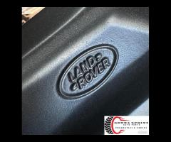 4 CERCHI IN LEGA ORIGINALI RAGGIO 20 LAND ROVER