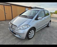 Mercedes-benz A 170 Avantgarde