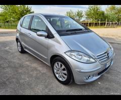 Mercedes-benz A 170 Avantgarde