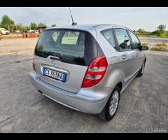 Mercedes-benz A 170 Avantgarde