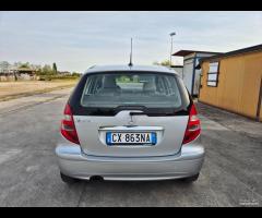 Mercedes-benz A 170 Avantgarde