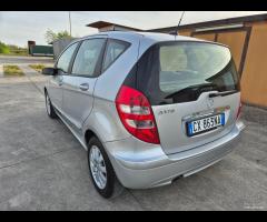 Mercedes-benz A 170 Avantgarde - 6
