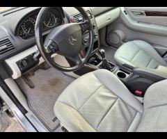 Mercedes-benz A 170 Avantgarde - 11