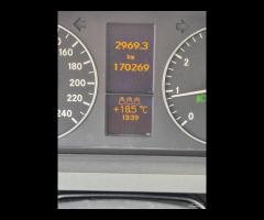 Mercedes-benz A 170 Avantgarde - 12