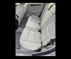 Mercedes-benz A 170 Avantgarde - 14