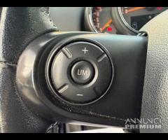 Mini Cooper D Countryman 2.0 150cv