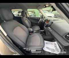 Mini Cooper D Countryman 2.0 150cv