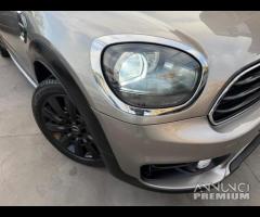 Mini Cooper D Countryman 2.0 150cv