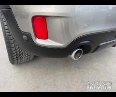 Mini Cooper D Countryman 2.0 150cv