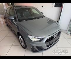 Audi A1 SPB 30 TFSI S tronic Sline 116cv
