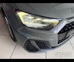 Audi A1 SPB 30 TFSI S tronic Sline 116cv
