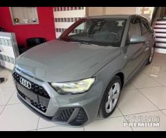 Audi A1 SPB 30 TFSI S tronic Sline 116cv