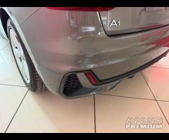 Audi A1 SPB 30 TFSI S tronic Sline 116cv