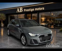Audi A1 SPB 30 TFSI S tronic Sline 116cv