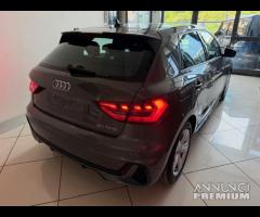 Audi A1 SPB 30 TFSI S tronic Sline 116cv - 6