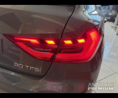Audi A1 SPB 30 TFSI S tronic Sline 116cv - 7