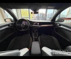 Audi A1 SPB 30 TFSI S tronic Sline 116cv - 8