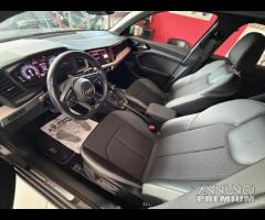 Audi A1 SPB 30 TFSI S tronic Sline 116cv - 9