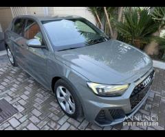 Audi A1 SPB 30 TFSI S tronic Sline 116cv