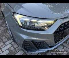 Audi A1 SPB 30 TFSI S tronic Sline 116cv