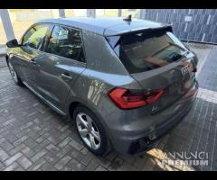 Audi A1 SPB 30 TFSI S tronic Sline 116cv