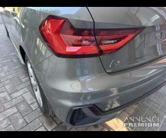 Audi A1 SPB 30 TFSI S tronic Sline 116cv