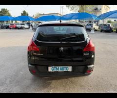 Peugeot 3008 1.6 HDi 110CV - Neopatentati - 6