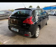 Peugeot 3008 1.6 HDi 110CV - Neopatentati - 9