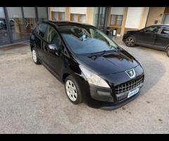 Peugeot 3008 1.6 HDi 110CV - Neopatentati - 11