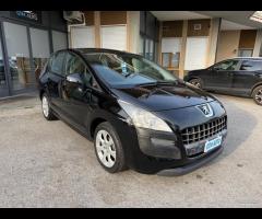 Peugeot 3008 1.6 HDi 110CV - Neopatentati - 12