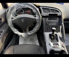 Peugeot 3008 1.6 HDi 110CV - Neopatentati - 17
