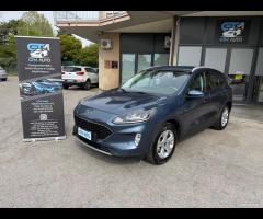 Ford Kuga 1.5 EcoBlue 120 CV aut. 2WD Connect
