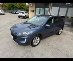 Ford Kuga 1.5 EcoBlue 120 CV aut. 2WD Connect
