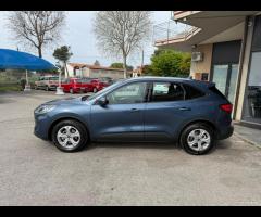 Ford Kuga 1.5 EcoBlue 120 CV aut. 2WD Connect