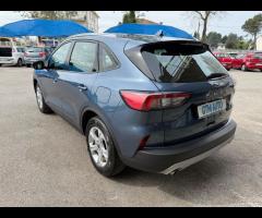 Ford Kuga 1.5 EcoBlue 120 CV aut. 2WD Connect