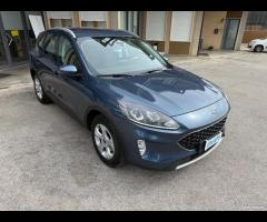 Ford Kuga 1.5 EcoBlue 120 CV aut. 2WD Connect - 11