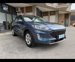 Ford Kuga 1.5 EcoBlue 120 CV aut. 2WD Connect - 12