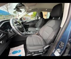 Ford Kuga 1.5 EcoBlue 120 CV aut. 2WD Connect - 13