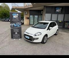 Fiat Punto Evo 1.4 5 porte - OK Neopatentati