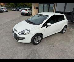 Fiat Punto Evo 1.4 5 porte - OK Neopatentati