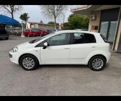 Fiat Punto Evo 1.4 5 porte - OK Neopatentati