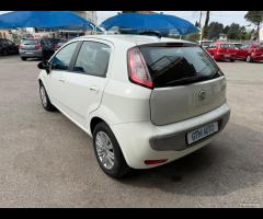 Fiat Punto Evo 1.4 5 porte - OK Neopatentati