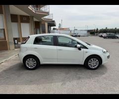 Fiat Punto Evo 1.4 5 porte - OK Neopatentati - 7